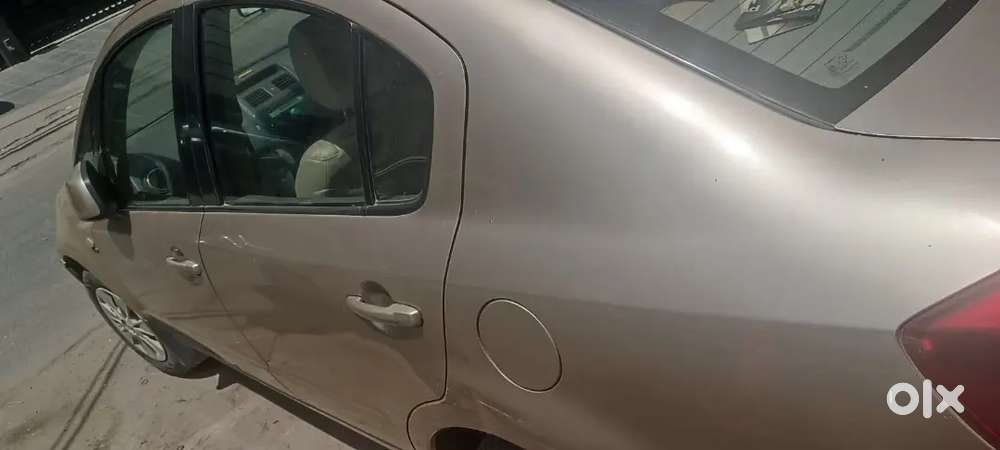 Maruti Suzuki Sx4 Vxi Petrol 1.6l