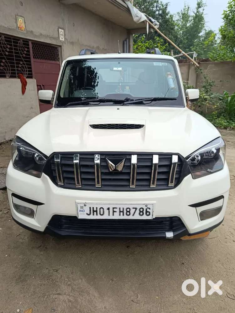 Mahindra Be 6 Diesel 2023
