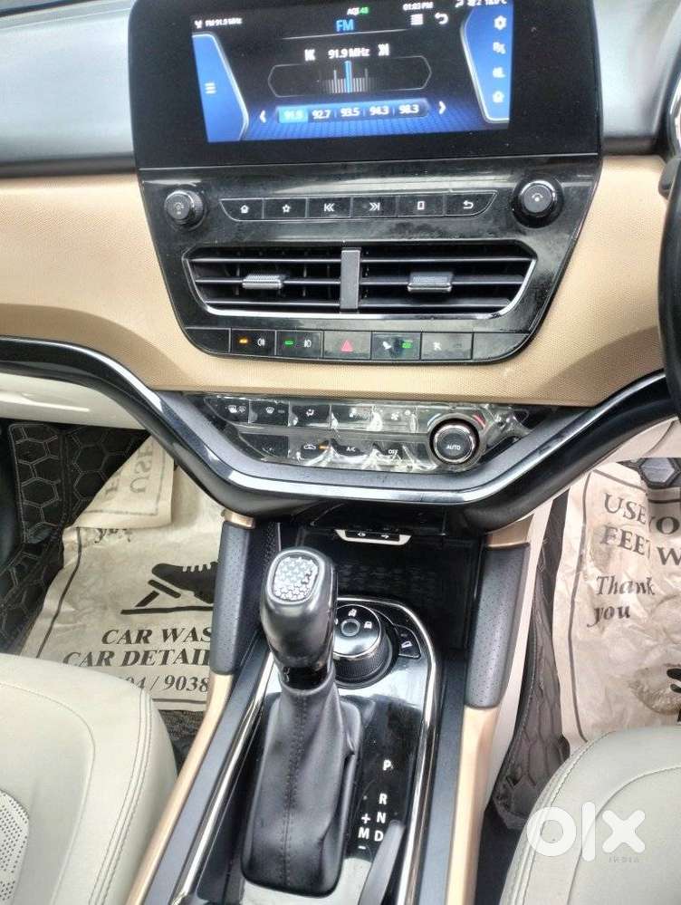 Tata Safari 2.0 Kryotec Xza Plus, 2022, Diesel