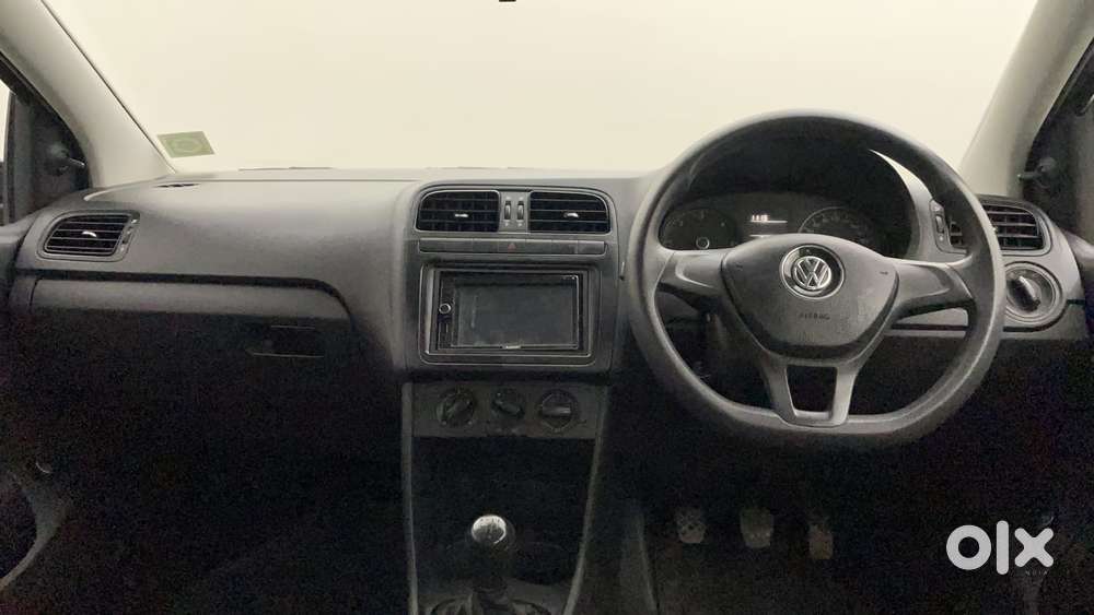 Volkswagen Ameo 1.5 Tdi Trendline, 2018, Diesel