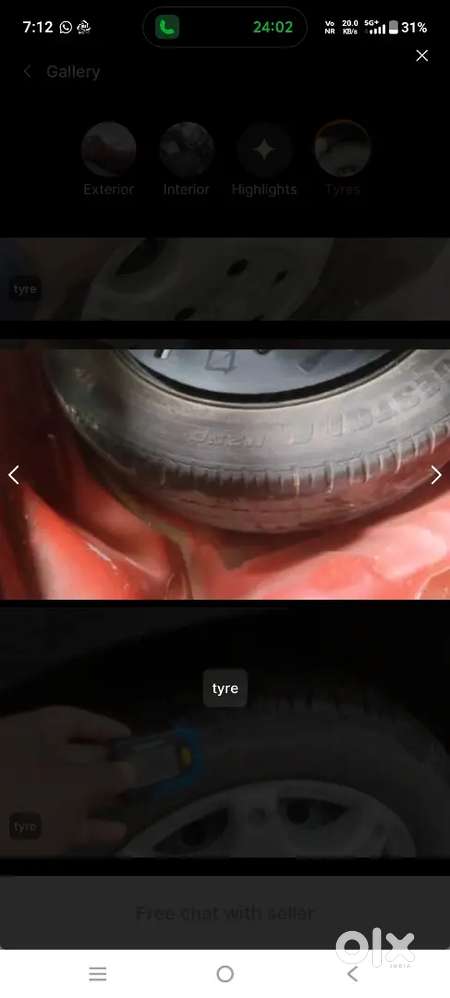Mahindra Kuv100 Nxt 2019 Petrol 32980 Km Driven