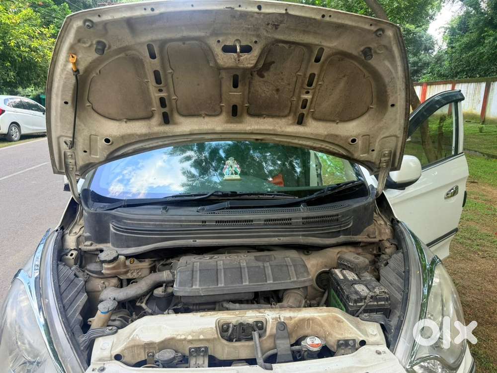 Hyundai Eon Petrol Manual 2015 Model
