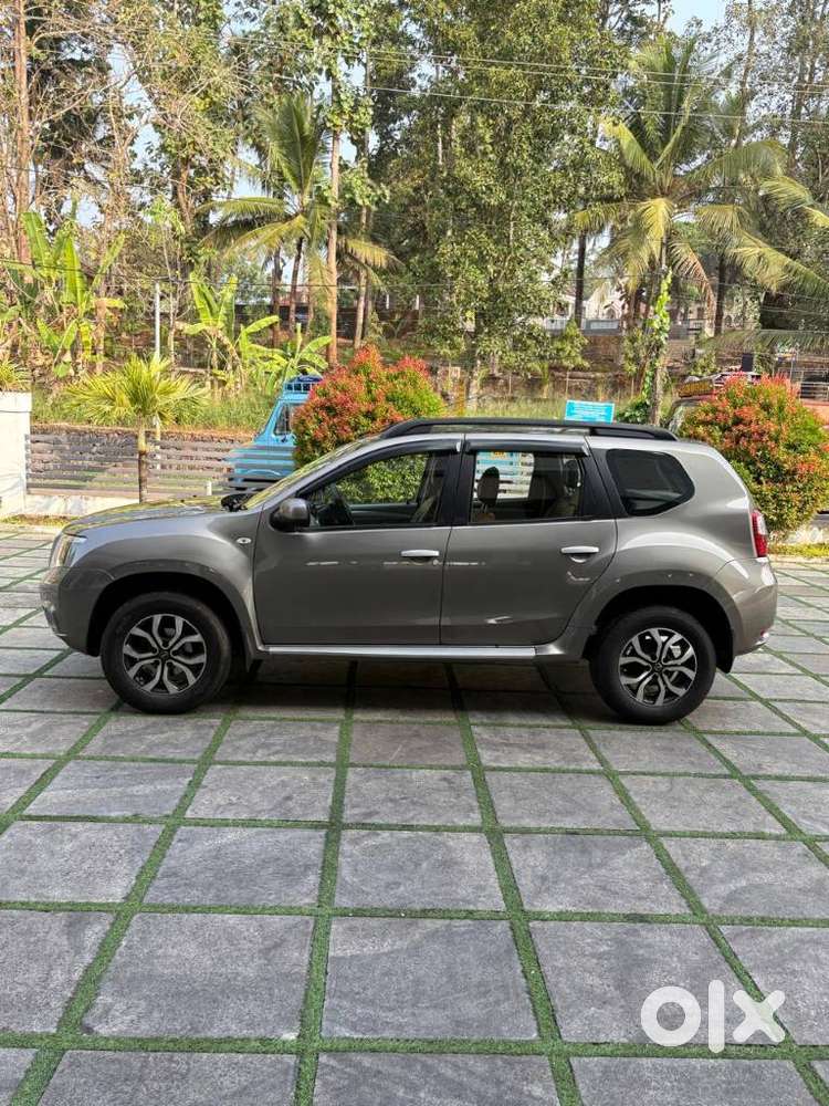 Nissan Terrano 2013-2017 Xl 85 Ps, 2015, Diesel