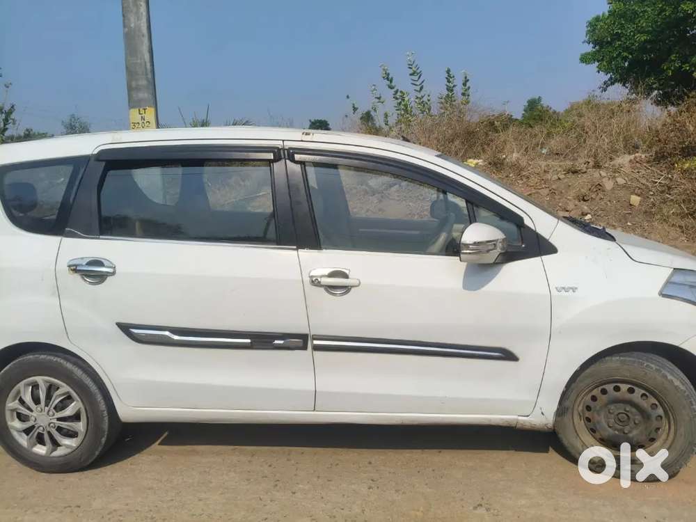 Maruti Suzuki 2016 Excellent Condition