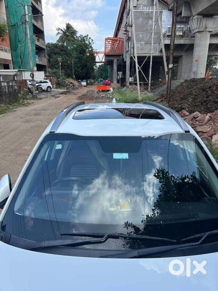 Kia Petrol Car 2022