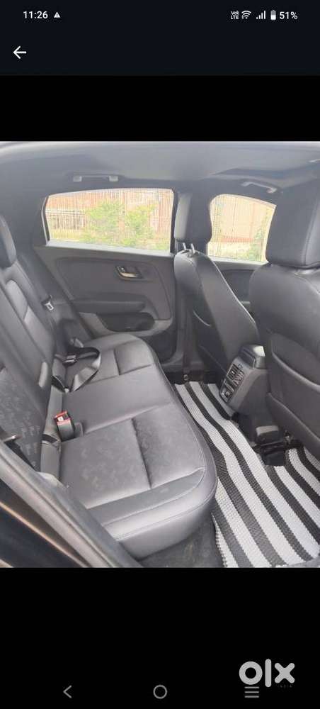 Tata Altroz 1.2 Xz Plus Petrol, 2023, Petrol