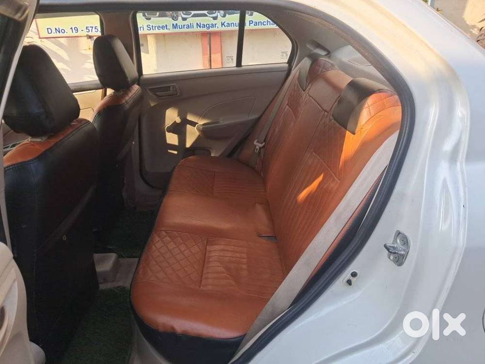 Maruti Suzuki Swift Dzire Tour S Diesel, 2018, Diesel