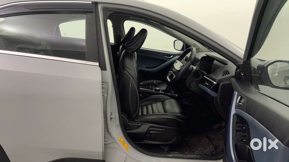 Tata Curvv Accomplished Plus A 1.2 Hyperion Gdi Petrol 6mt, 2024, Pe..