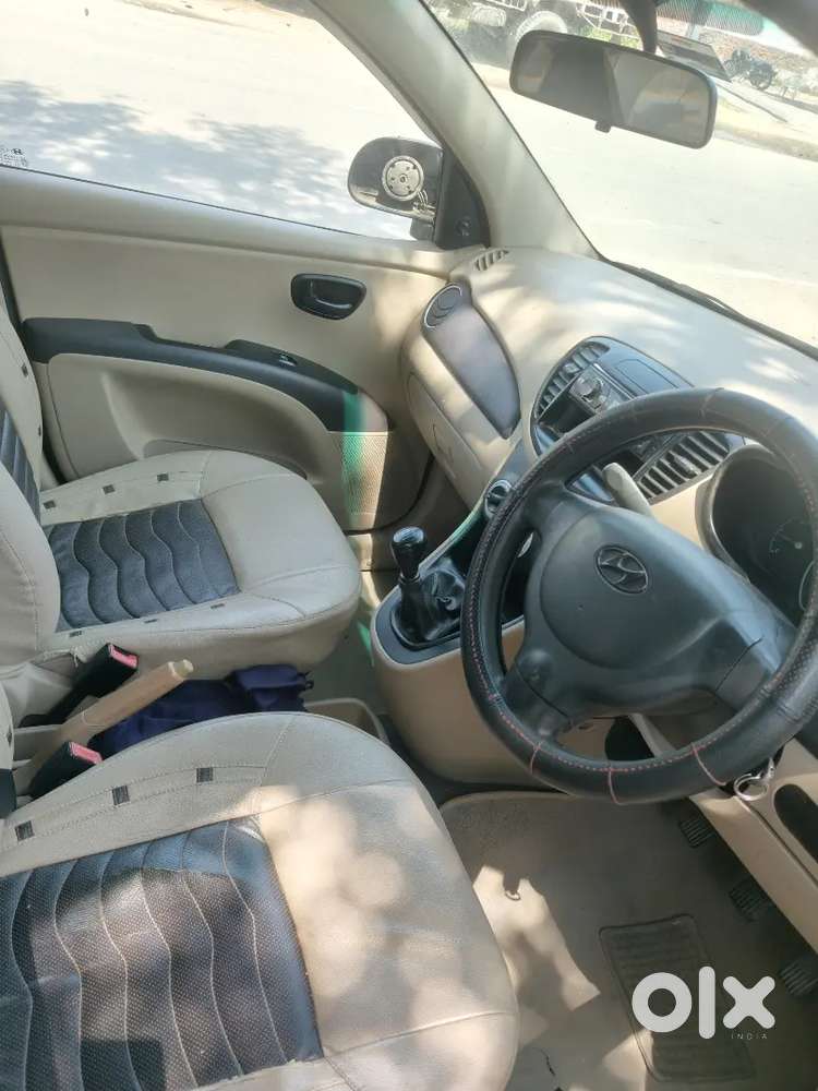 Good Condition