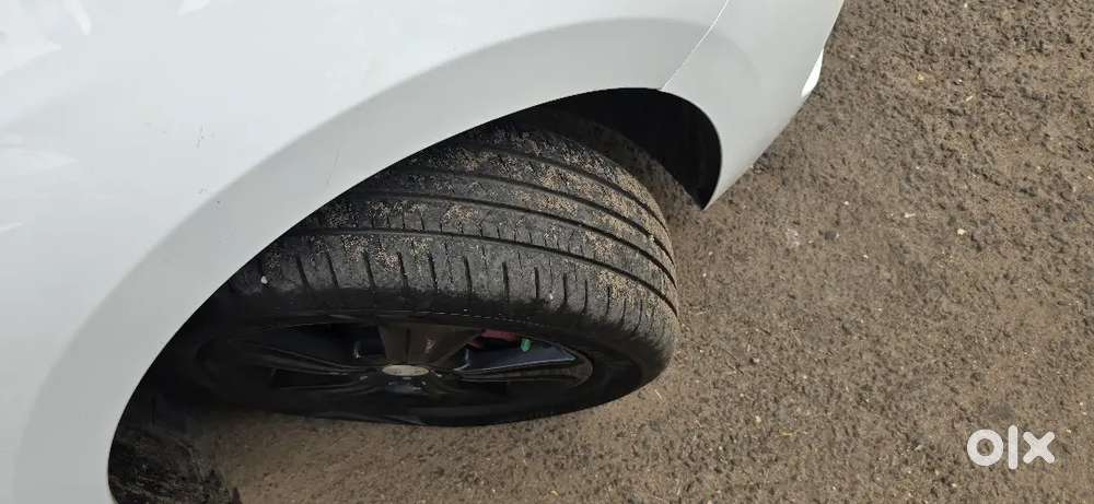 Hyundai Verna 2018 Diesel 175000 Km Driven