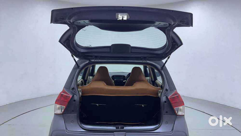Hyundai Santro Sportz, 2019, Petrol