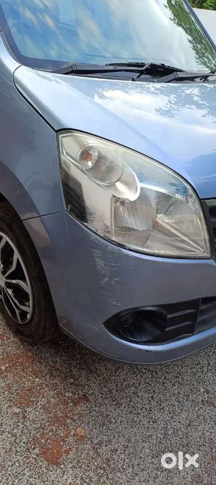 Wagonr Vxi 2010 ,second Owner