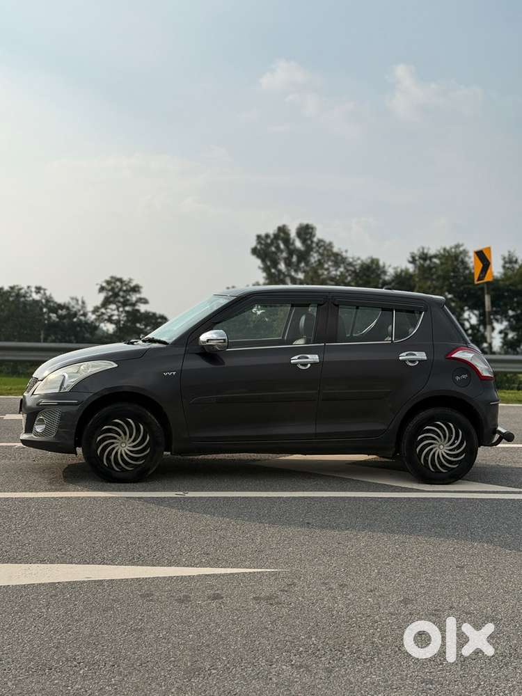 Maruti Suzuki Swift Vxi 2017 Petrol Good Condition