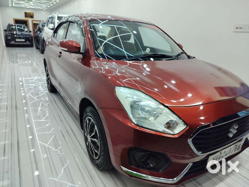 Maruti Suzuki Swift Dzire Vdi Bsiv, 2018, Diesel