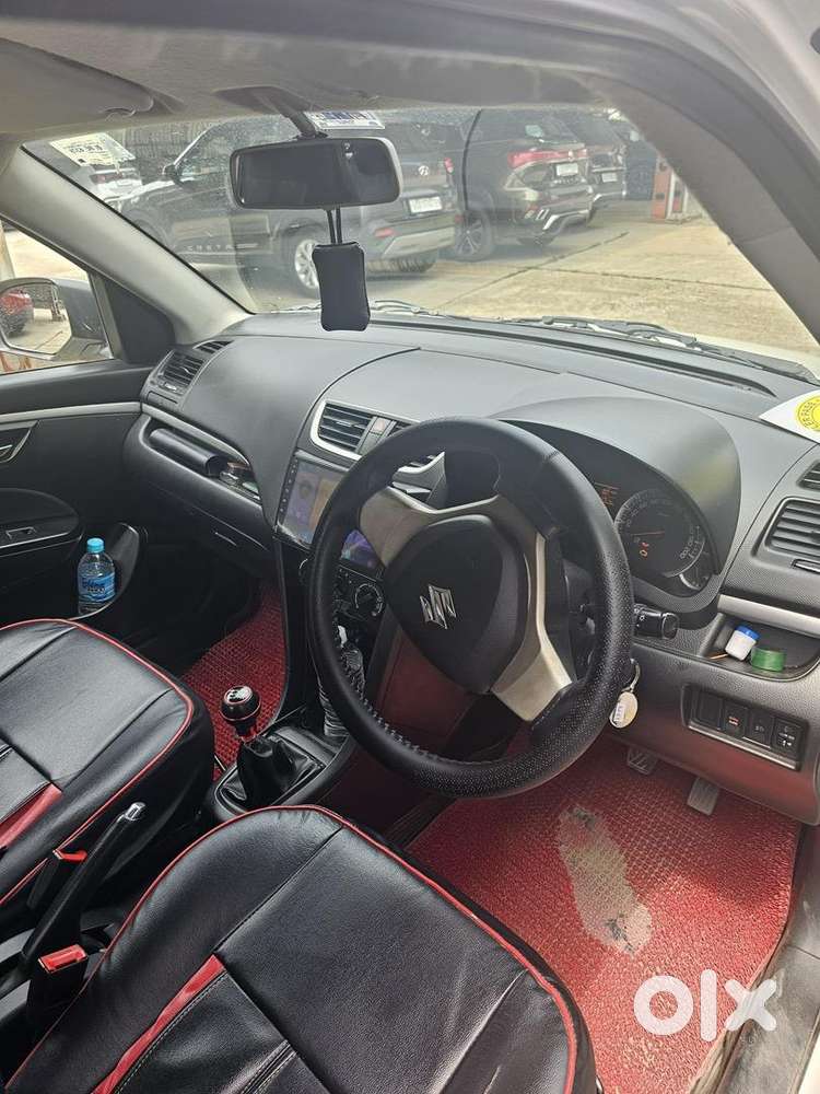 Maruti Suzuki Petrol 2013