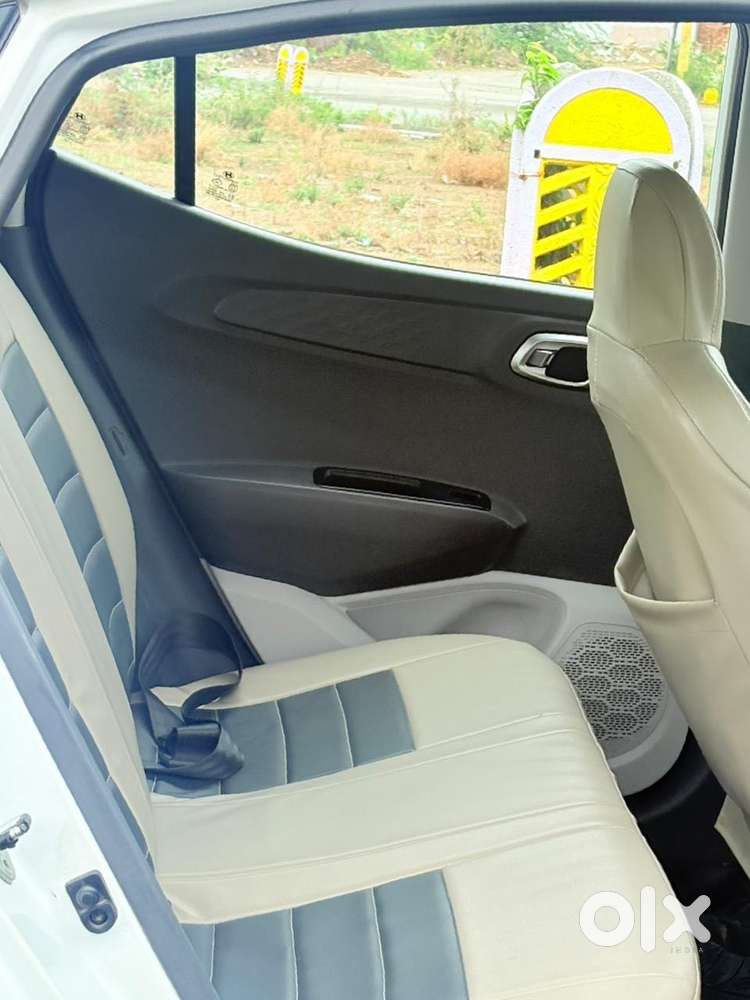 Hyundai Grand I10 Nios Sportz 1.2 Kappa Vtvt, 2020, Petrol