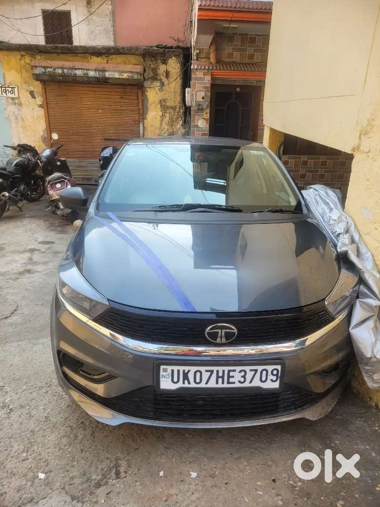 Tata Tiago Xm 2025