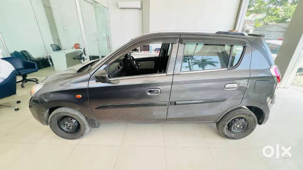 Maruti Suzuki Alto 800, 2020, Petrol
