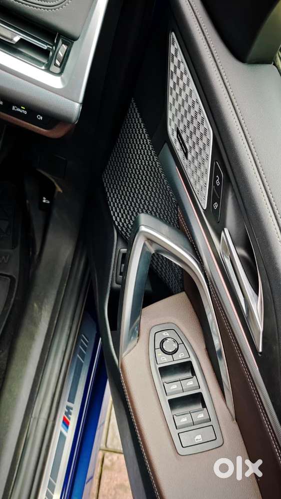 Bmw X1 Xdrive 20d M Sport, 2023, Diesel