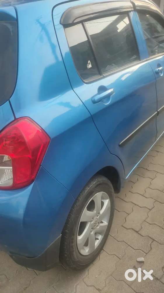 Maruti Suzuki Celerio X 2015 Petrol 50623 Km Driven