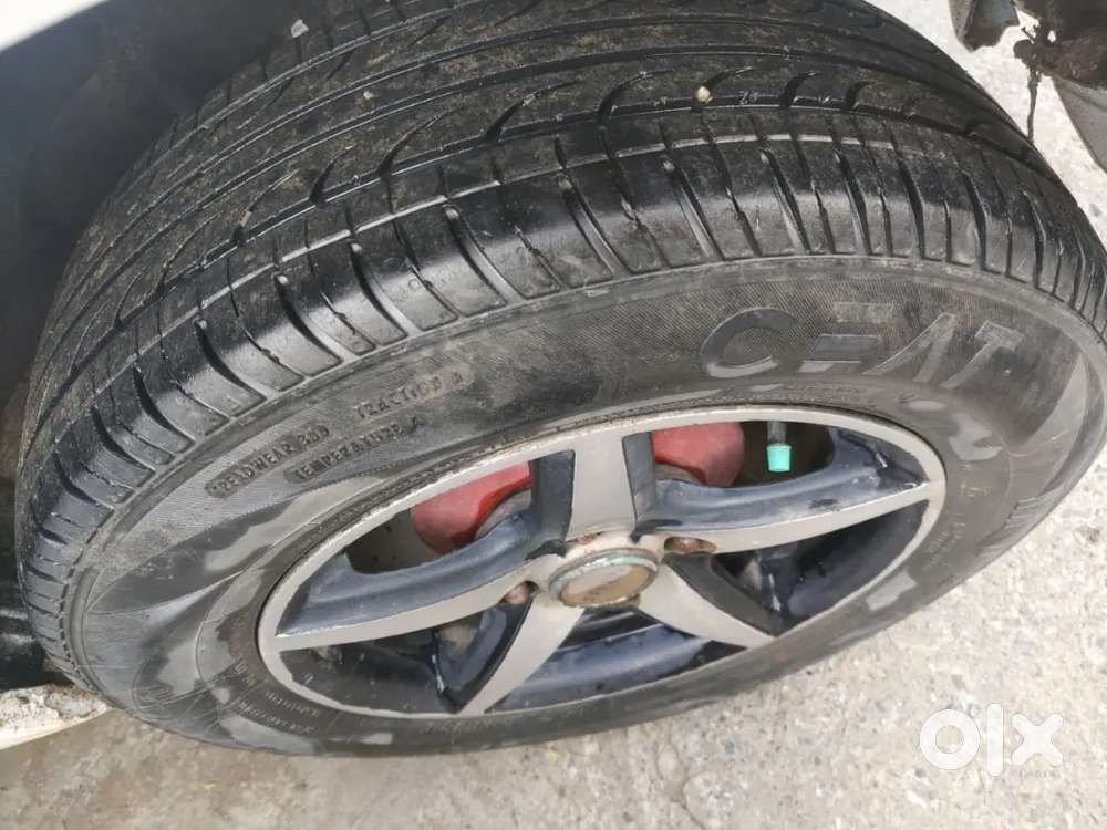 Tata Indica Vista 2009 Diesel Manual