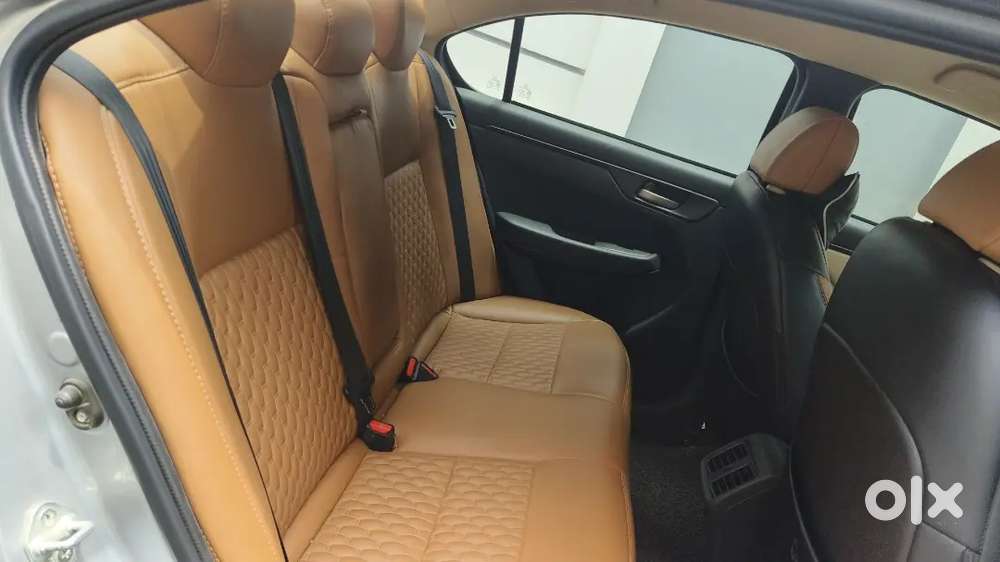 Honda Amaze 1.2 V I-vtec 2025