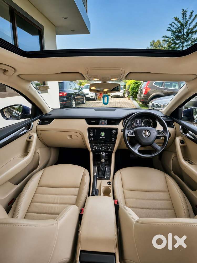 Skoda Octavia Elegance 1.8 Tsi At, 2014, Petrol