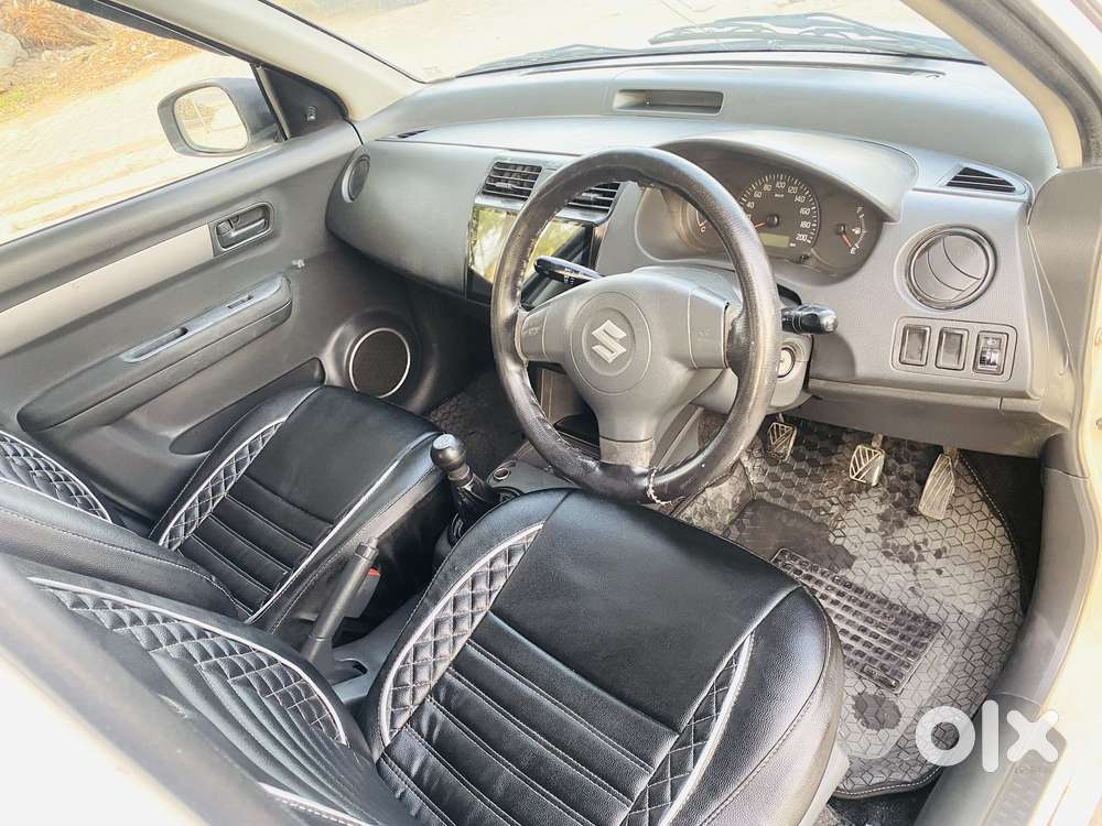 Maruti Suzuki Swift Dzire Vdi At, 2014, Diesel