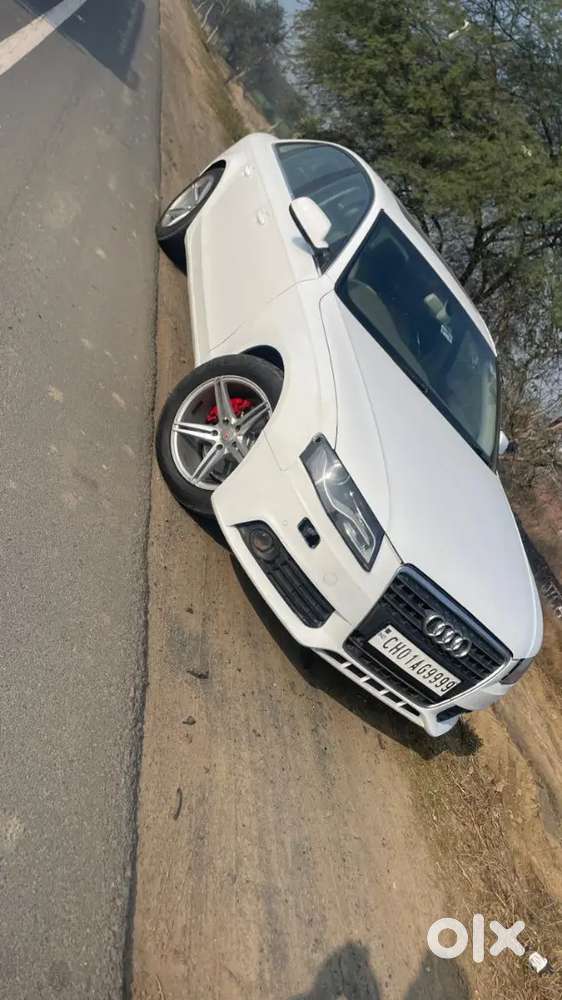 Audi A4 2011 Diesel Well Maintained