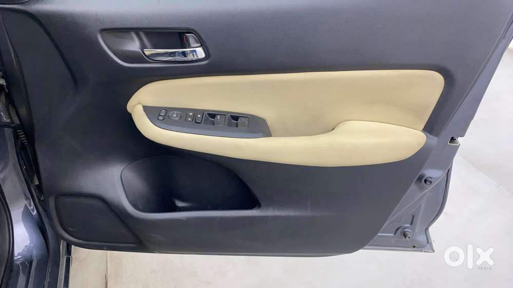 Honda City 1.5 Vx I-vtec Mt, 2022, Petrol