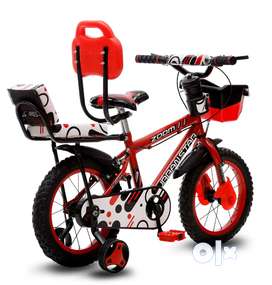 Cycle for best sale kids olx