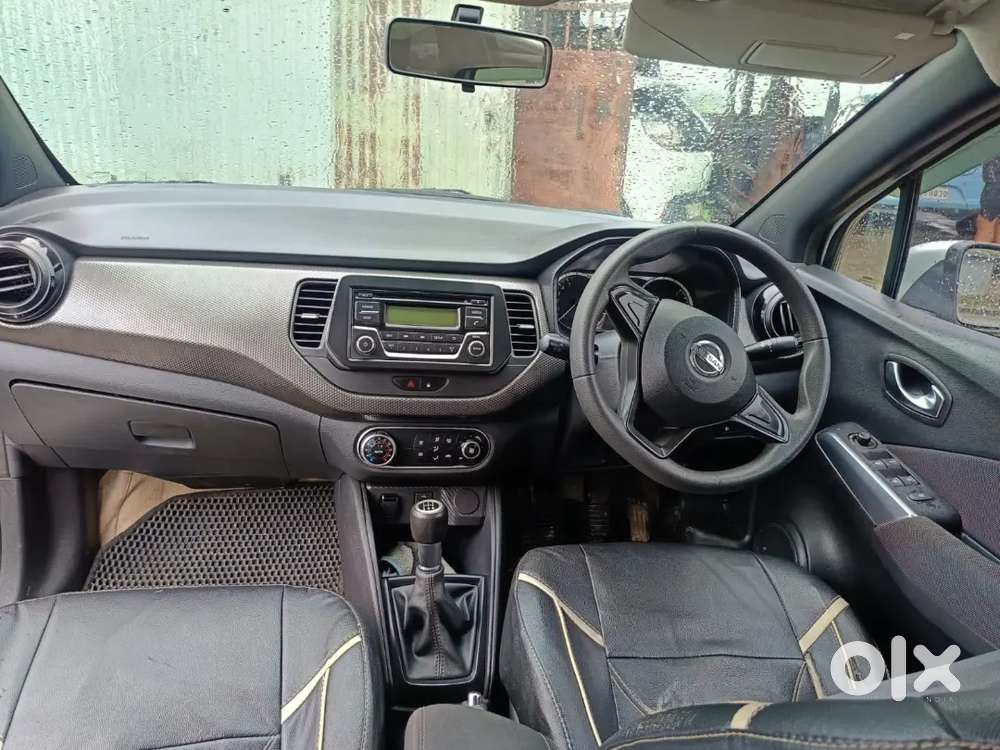 Nissan Kicks 2019 Good Condition