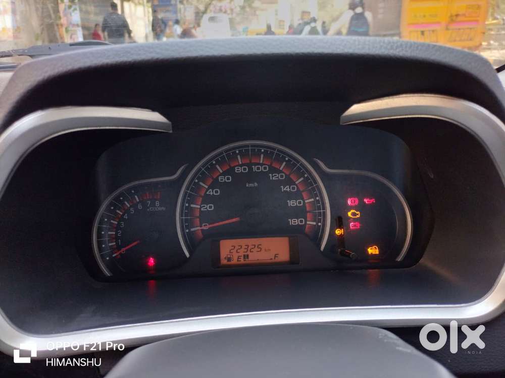 Maruti Suzuki Alto K10 1.0 Vxi, 2019, Petrol