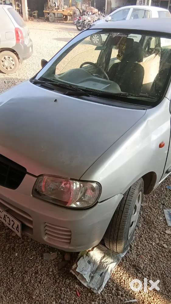 Nice Car Alto