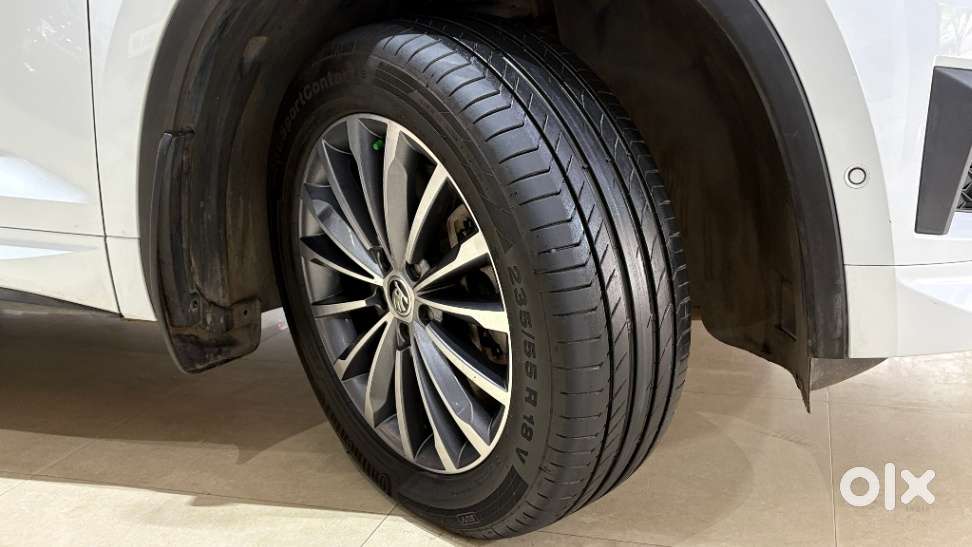 Skoda Kodiaq 2.0 L&k Tsi Dsg, 2022, Petrol