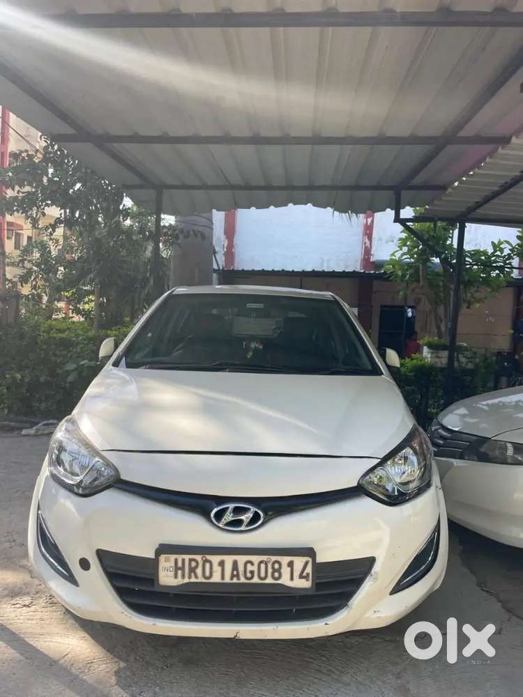 I20 Car For Sale Urgently