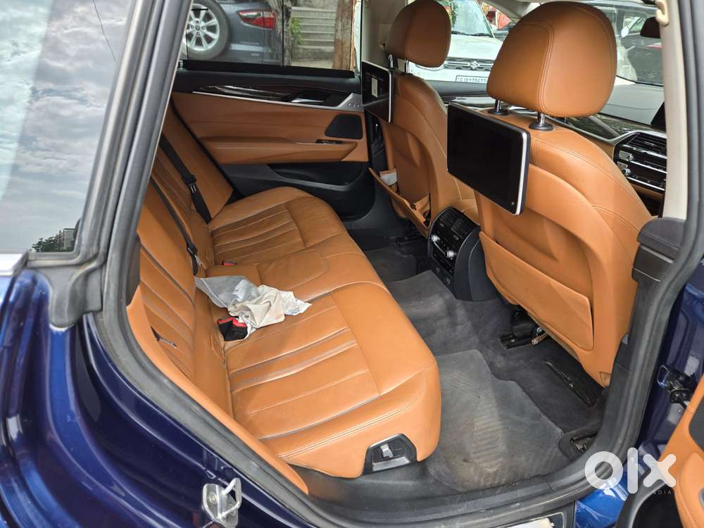 Bmw 6 Series 2.0 Gt 620d Luxury Line, 2019, Diesel