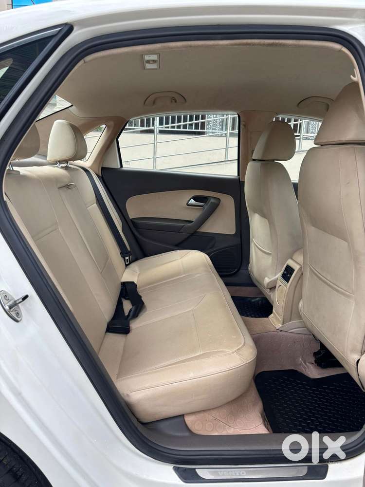 Volkswagen Vento 1.5 Tdi Highline Plus, 2012, Petrol