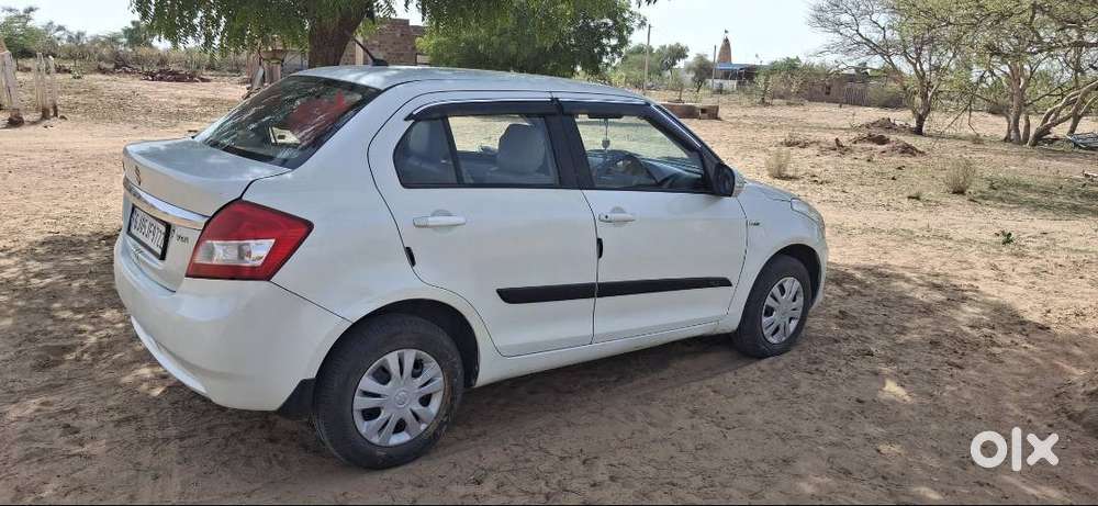 Maruti Suzuki Swift Dzire 2014 Diesel Good Condition