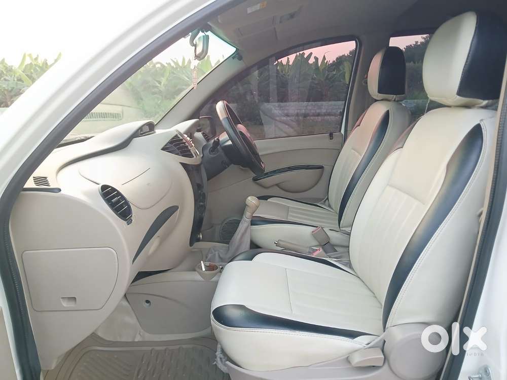 Mahindra Xylo H4 Bs Iv, 2017, Diesel