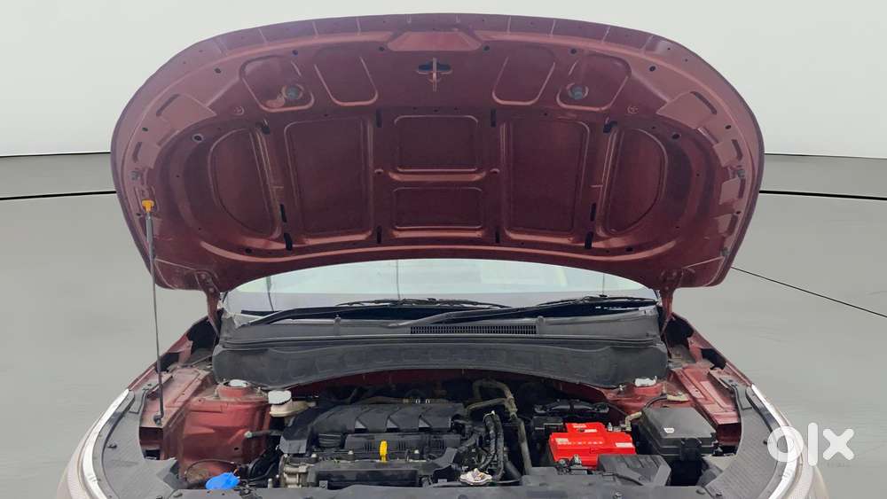 Kia Seltos Htx G, 2019, Petrol