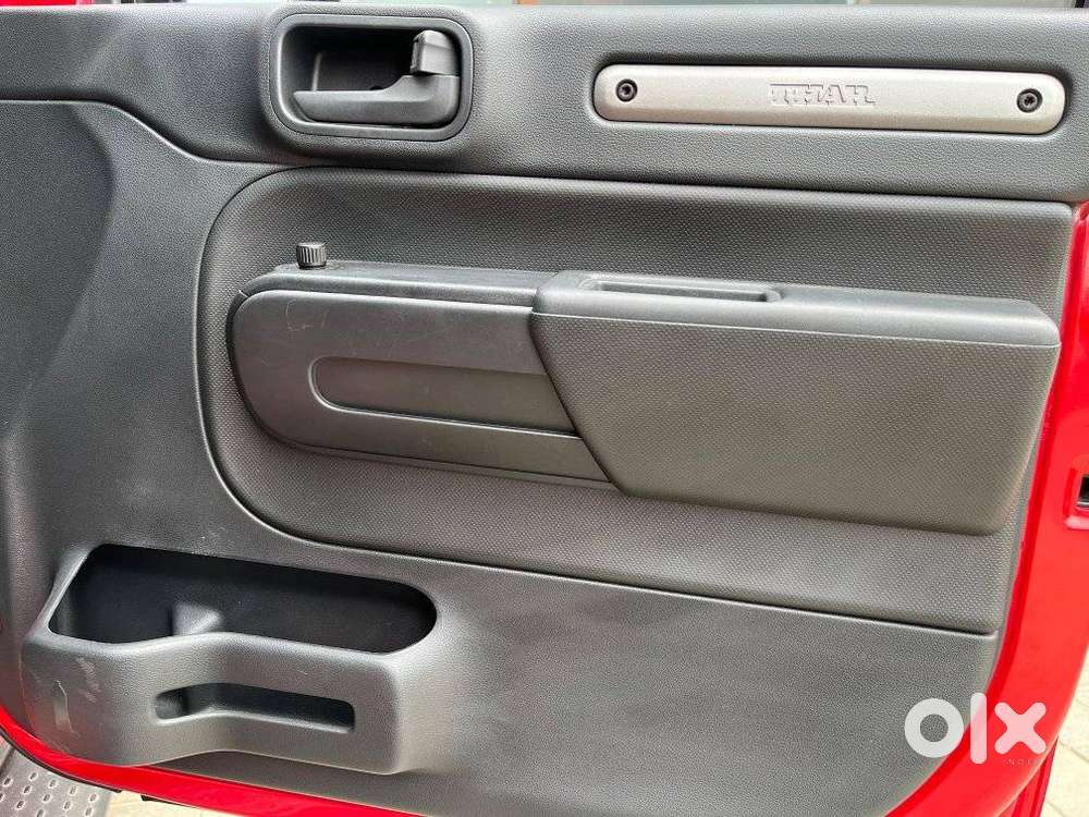 Mahindra Thar Lx 4x4 Hardtop, 2023, Diesel