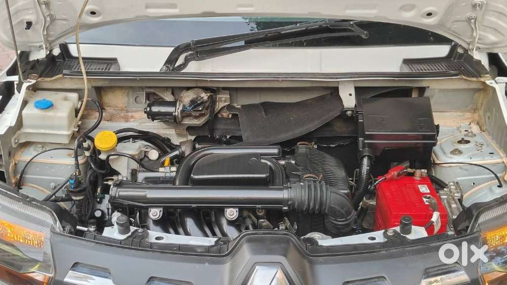 Renault Kwid Rxt Optional, 2020, Petrol