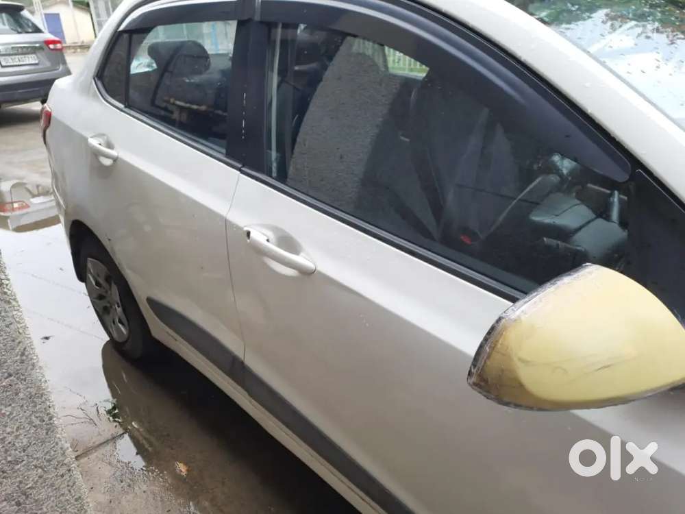 Hyundai Xcent 2020 Diesel 122000 Km Driven