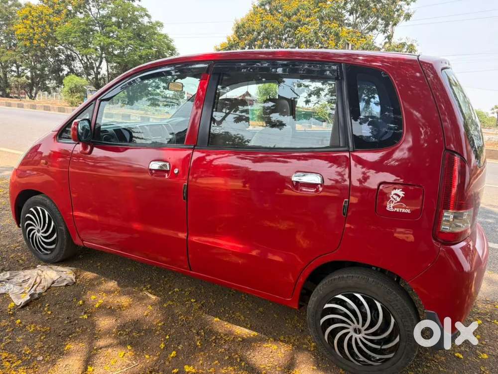 Maruti Suzuki Zen Estilo 2009 Petrol Well Maintained