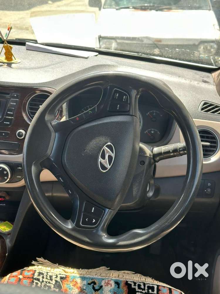 2015 Hyundai Diesel Car