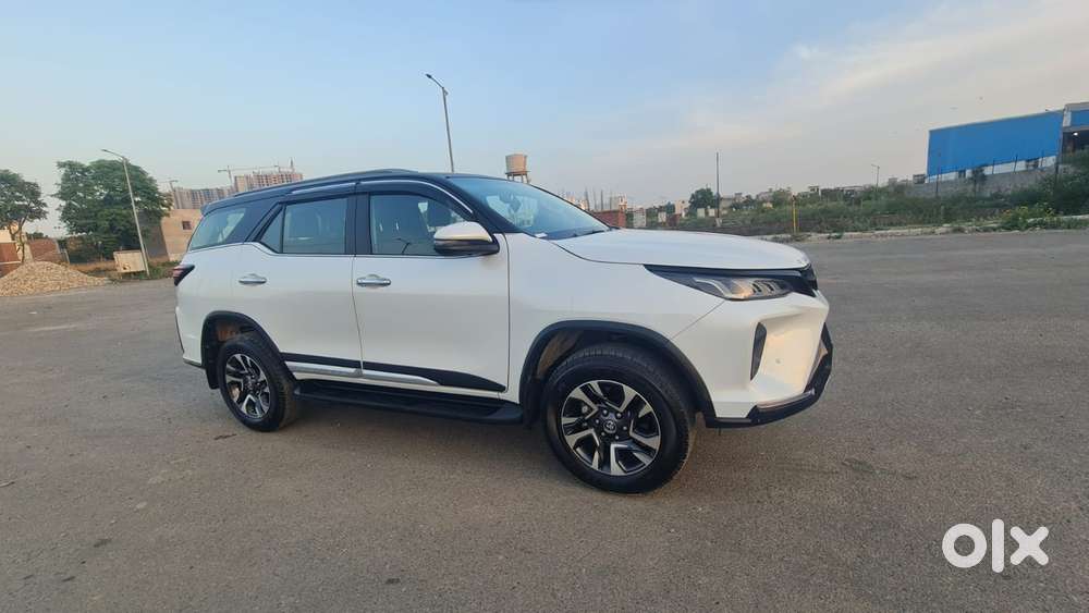 Toyota Fortuner 4x2 At 2.8 Diesel, 2024, Diesel