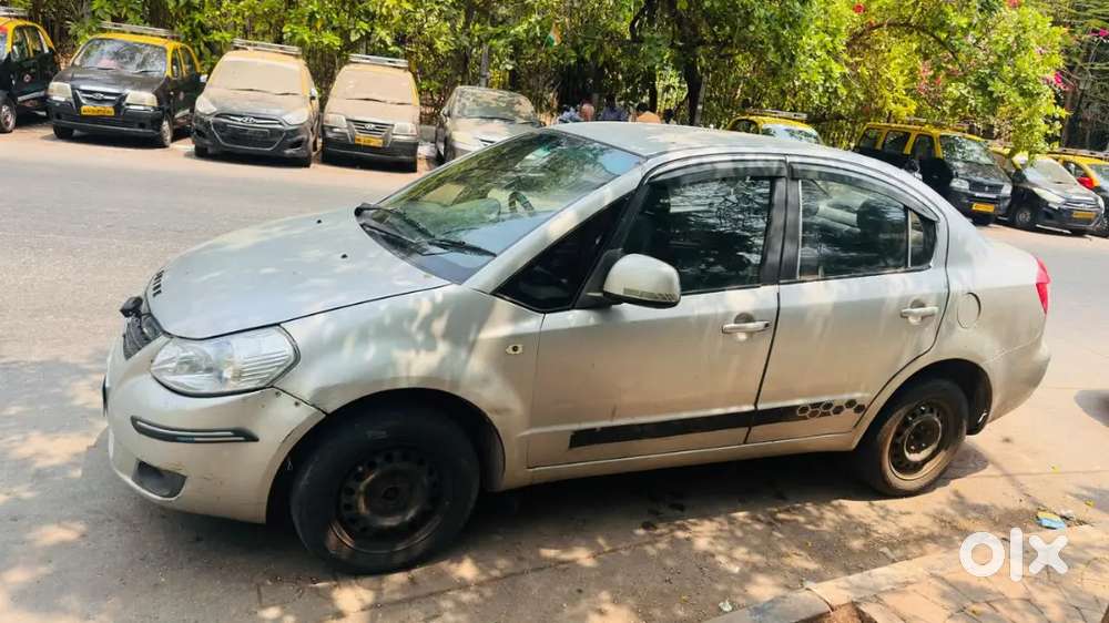 **suzuki Sx4  ₹99,000 Only** 2008 Model
 Petrol + Cng