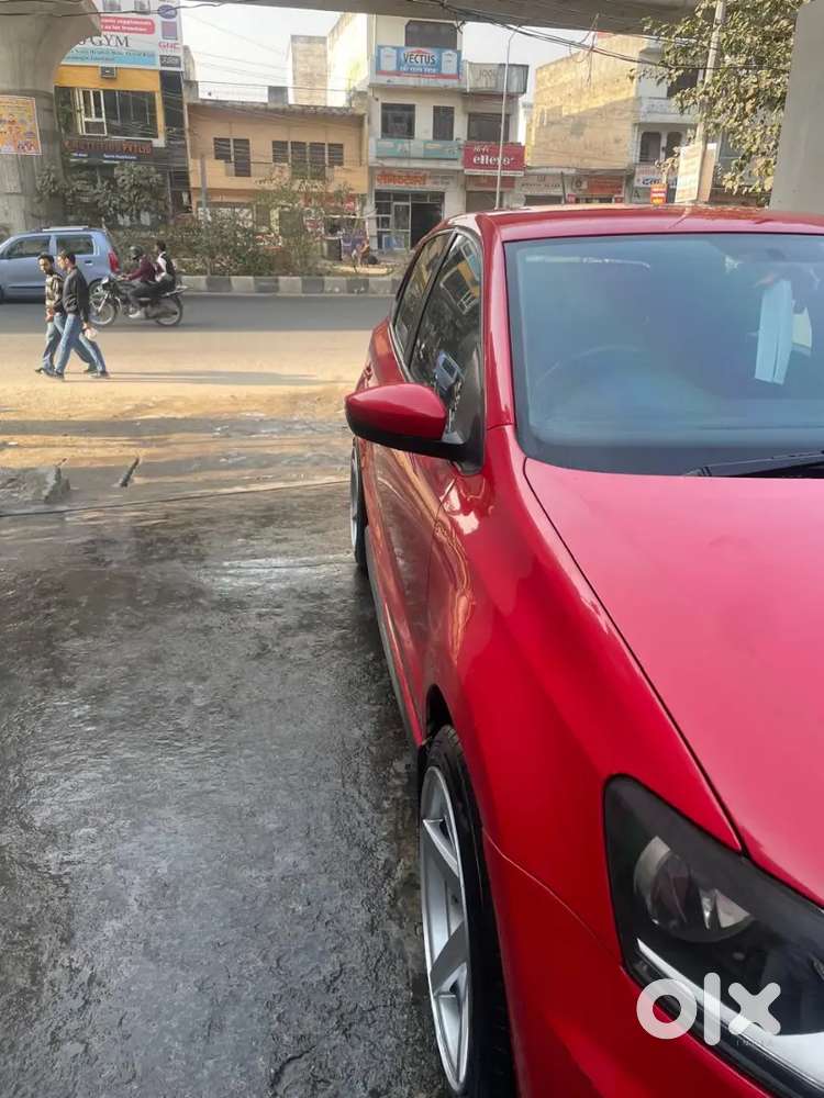 Volkswagen Polo 1.0 Trendline 2020