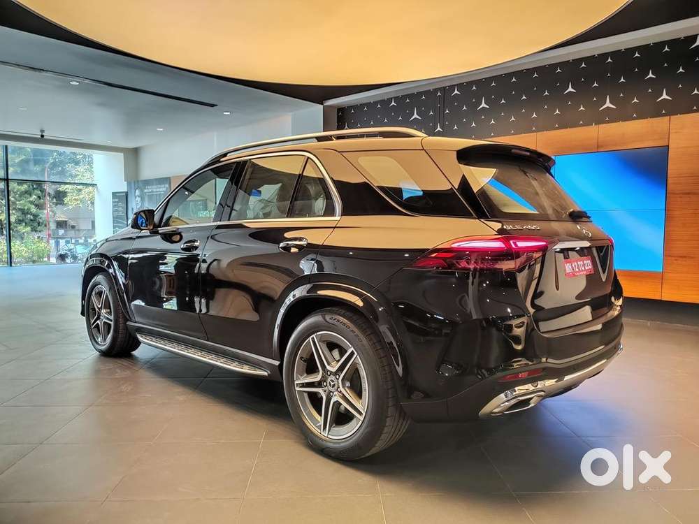 Mercedes-benz Gle 2026 Diesel Well Maintained